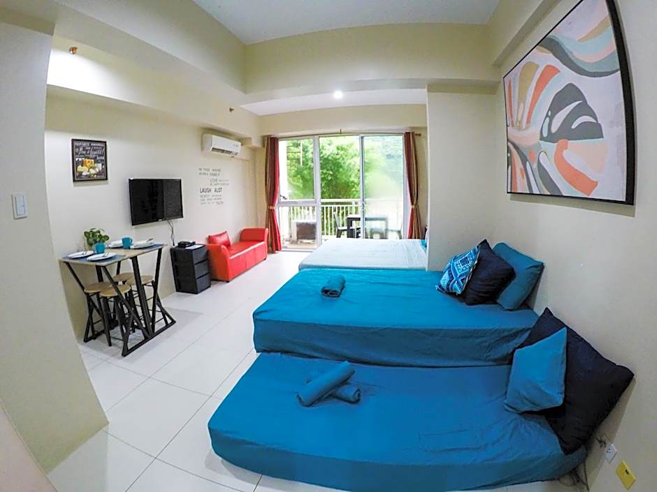 Beach Getaway at Pico de Loro Hamilo Coast Nasugbu Batangas