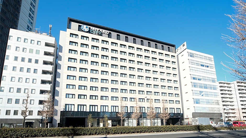 MIYAKO CITY TOKYO TAKANAWA