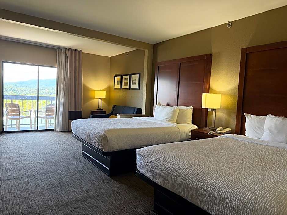Vista Suites-Near Island Drive