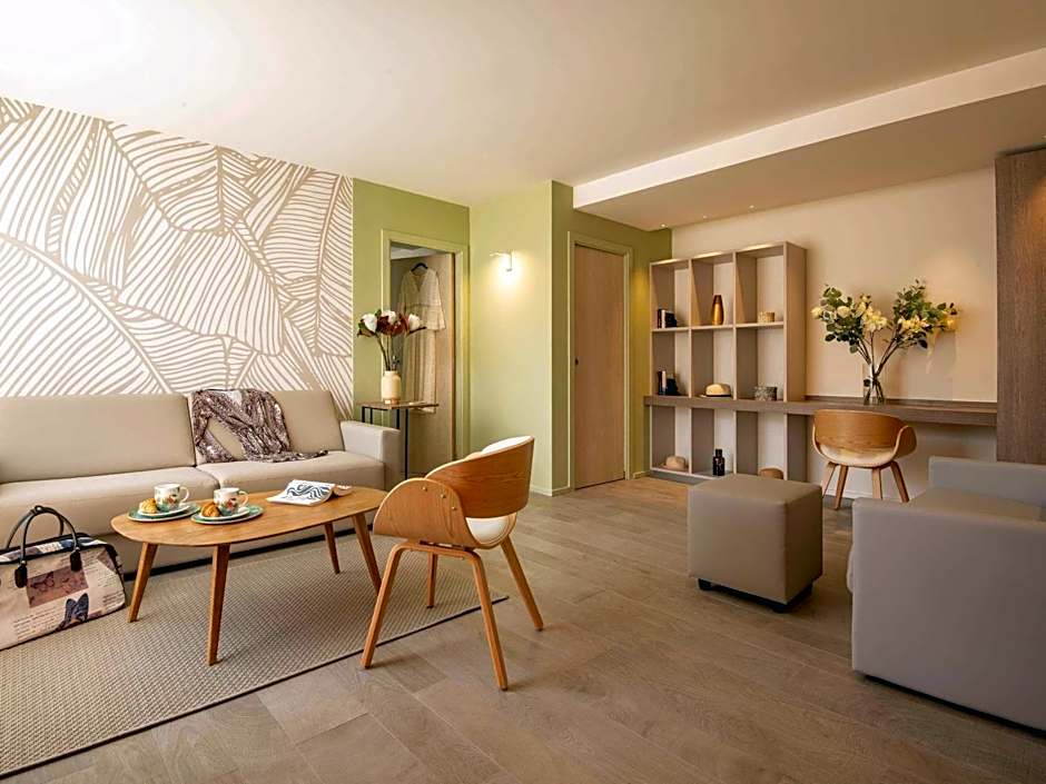 ibis Styles Beaulieu-sur-Mer