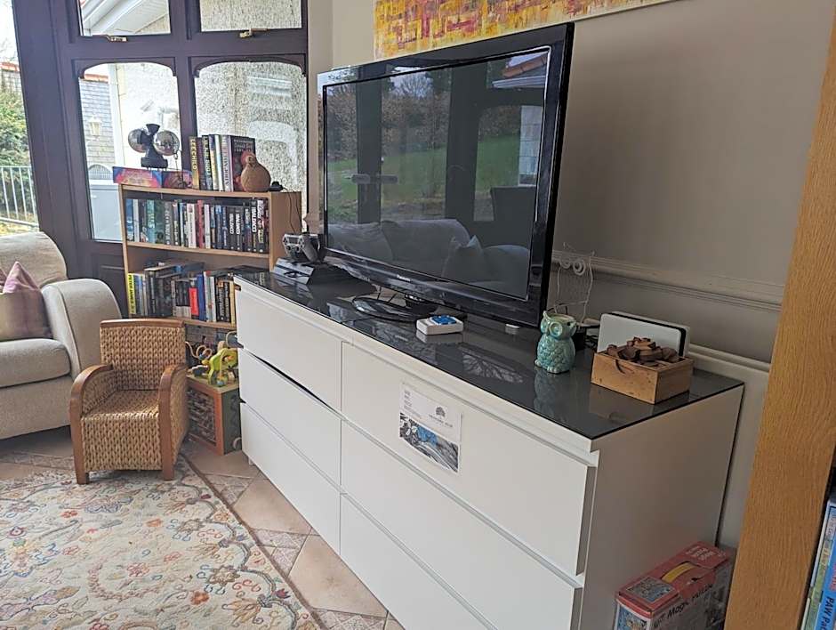 Willowbank House and Lodges