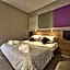 Lepini Suites Apartments