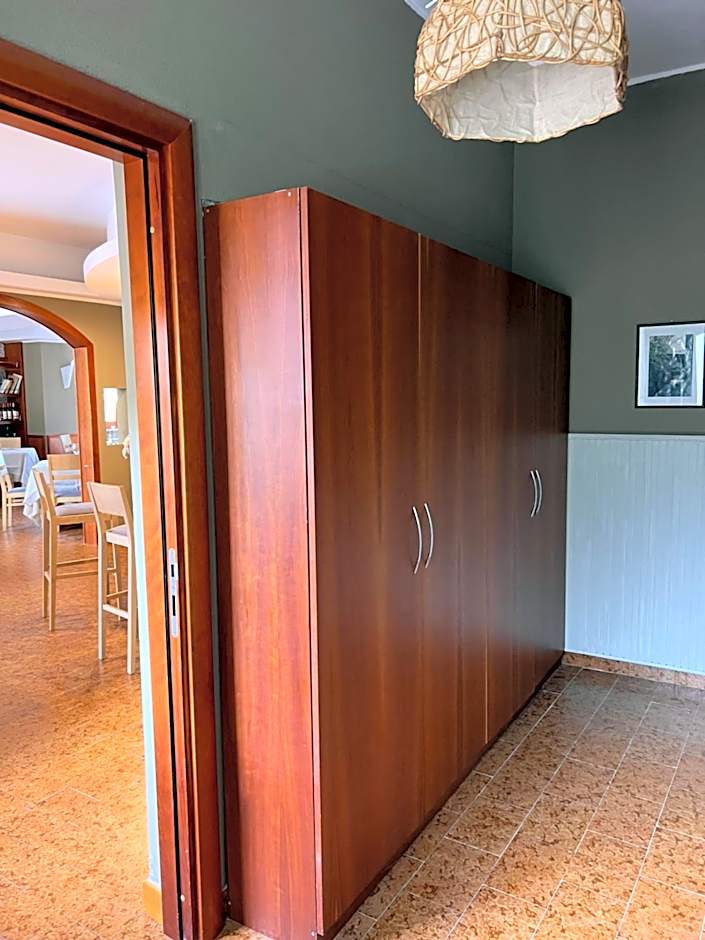 Hotel Meri 1956 Locanda e Cucina