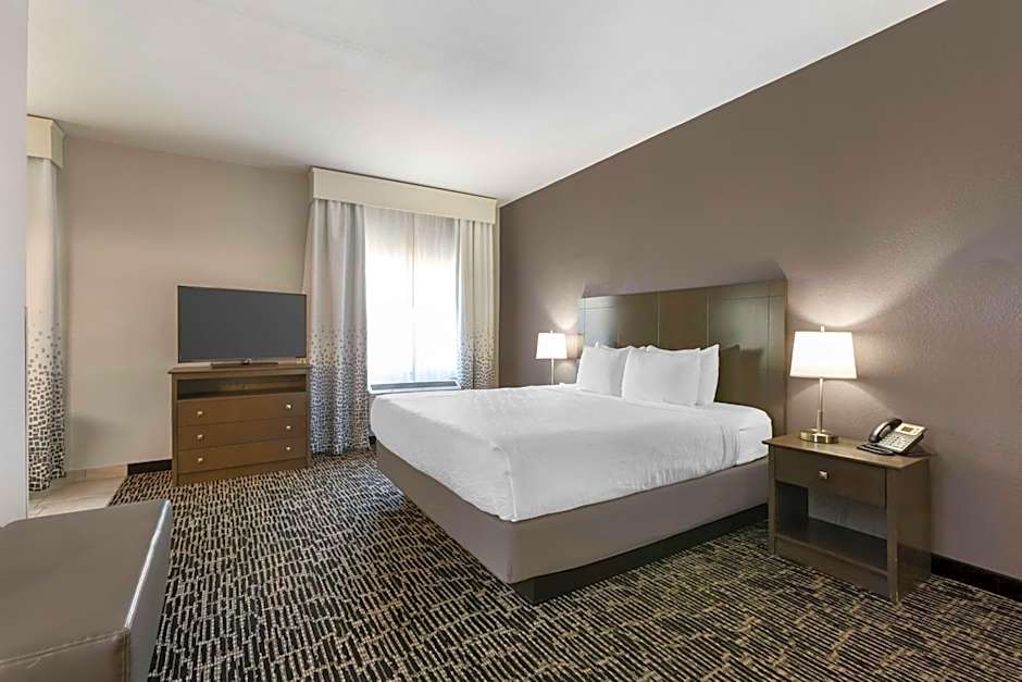 Best Western Plus Sun Canyon