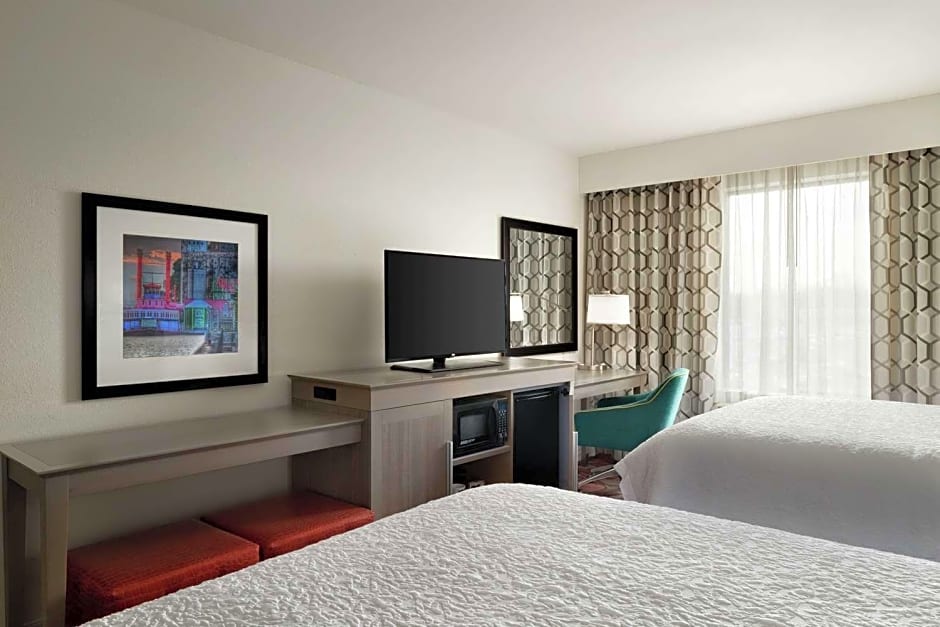 Hampton Inn & Suites St. Louis/Alton, IL