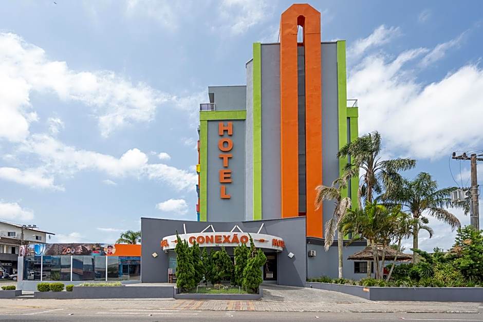 Hotel Conexão