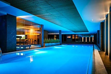 Hestia Hotel Haapsalu SPA