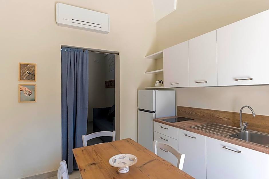 Palazzo Ricciardi Residence