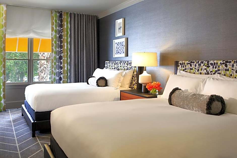 The Kimpton Brice Hotel By IHG
