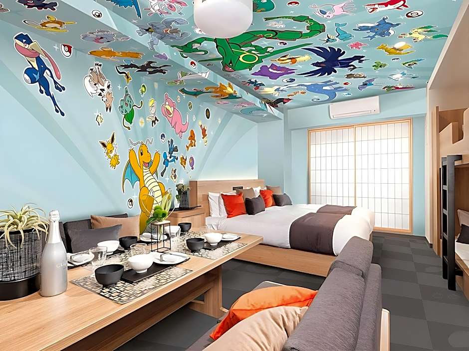 MIMARU TOKYO GINZA EAST