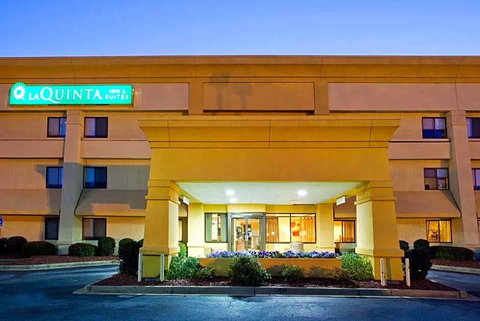 La Quinta by Wyndham Columbus State University