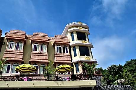 Hotel Garh Kumbha