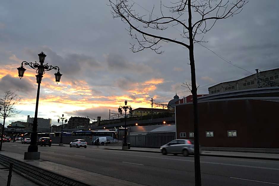 Hotel Alda Estacion Oviedo