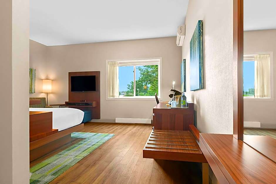 Best Western Plus Mont-Laurier