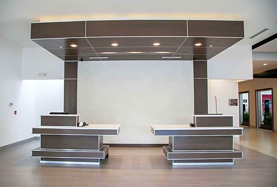 Hilton Garden Inn Tampa Suncoast Parkway
