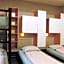 Lausanne Youth Hostel Jeunotel
