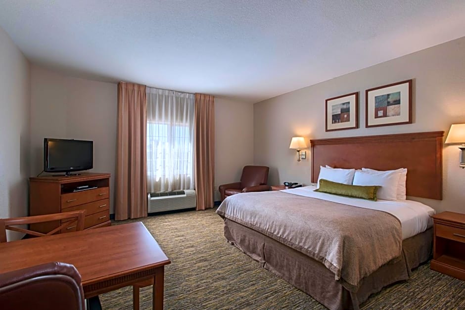Candlewood Suites Austin North-Cedar Park By IHG