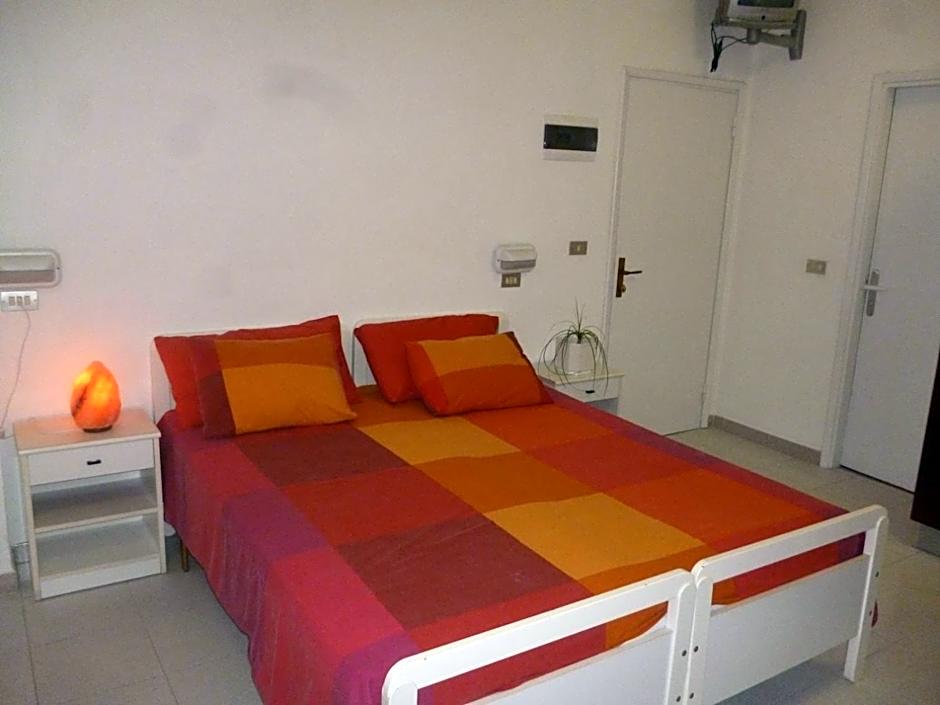 Residence BluAdria