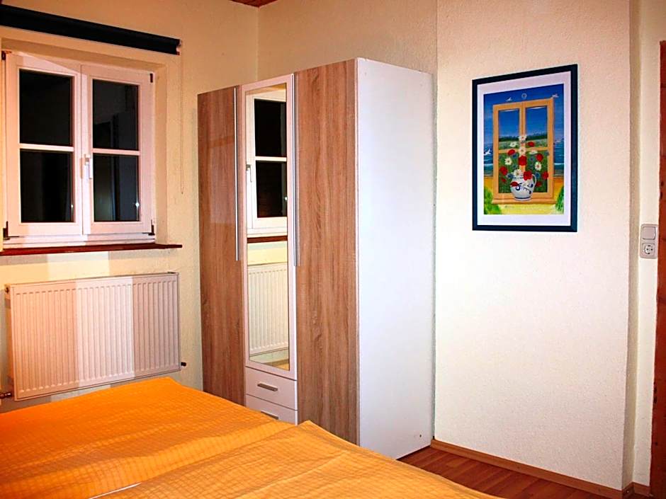 Pension Mühle