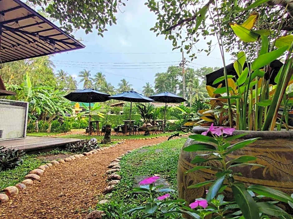 The Willow Phangan