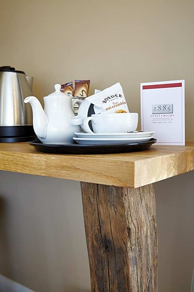 1885 the Venue - Pub, Restaurant, Rooms & Function House