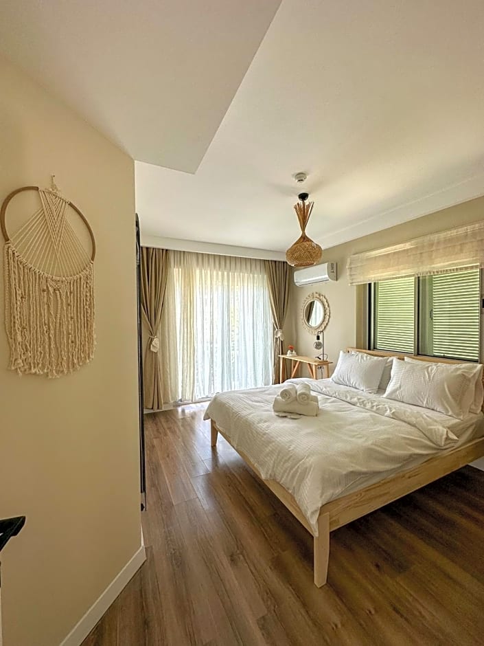 Ella Alaçatı Otel