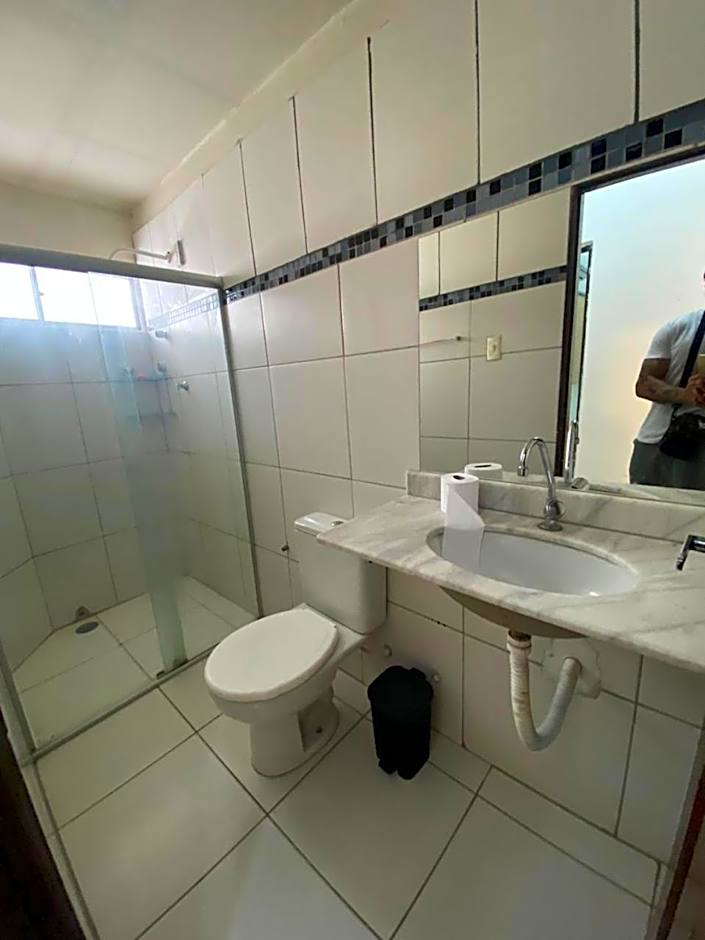 Apartamento para temporada próximo ao centro