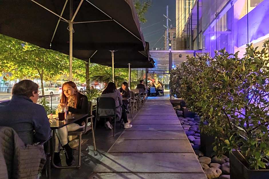 Best Western Premier Marina Las Condes