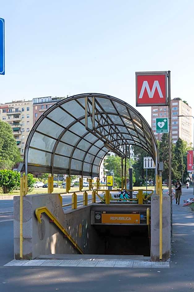 Mokinba Hotels Baviera