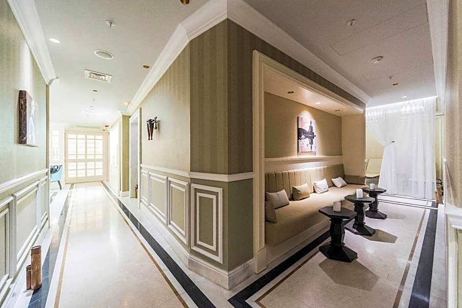 Arcade Hotel Istanbul