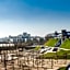 Aparthotel Adagio access Palaiseau Saclay