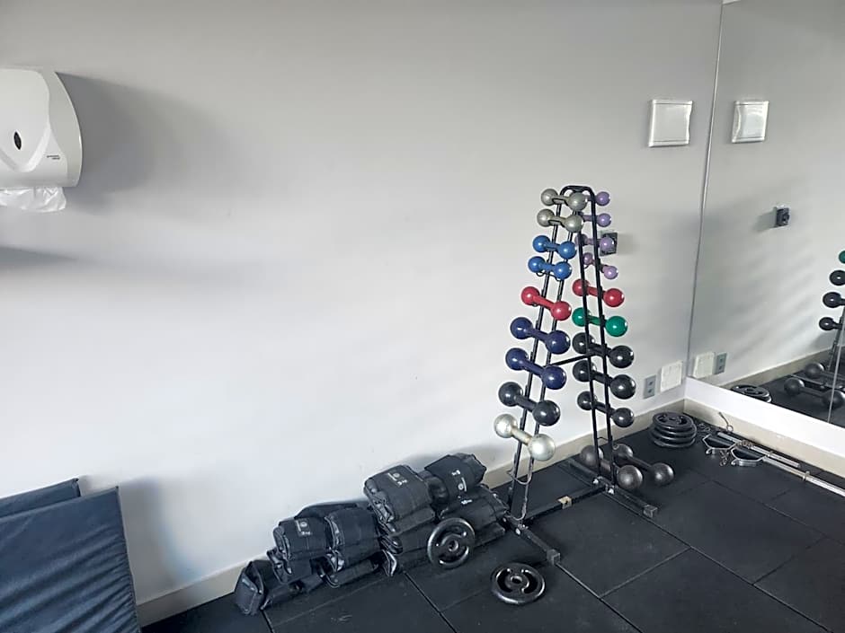 Apart hotel Champagnat