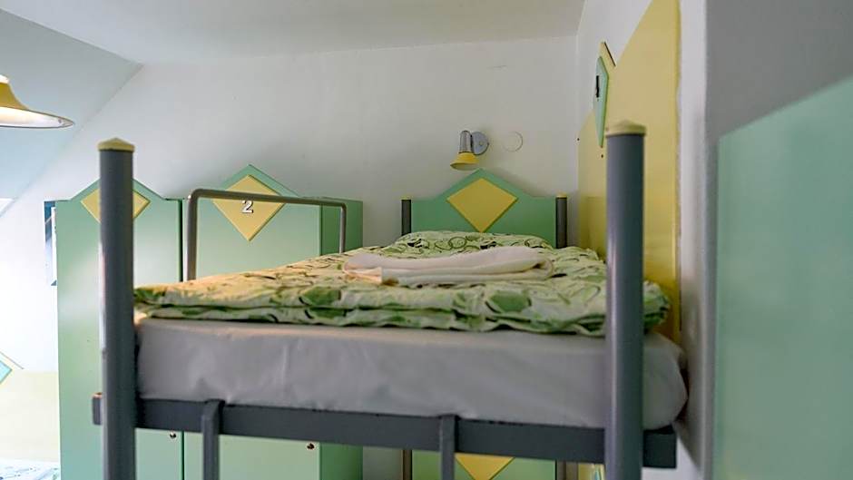 MP Hostel Budapest