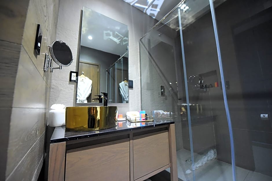 Casa Prim Hotel Boutique