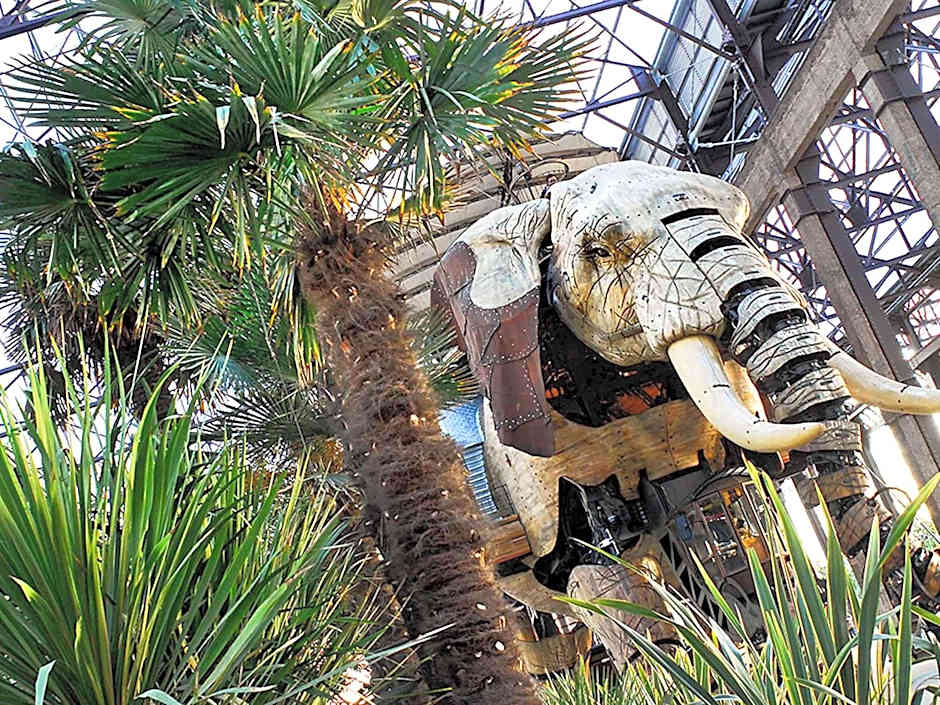 Novotel Nantes Centre Bord de Loire