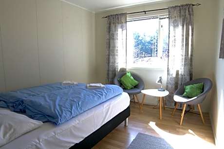 Sørvågen INN