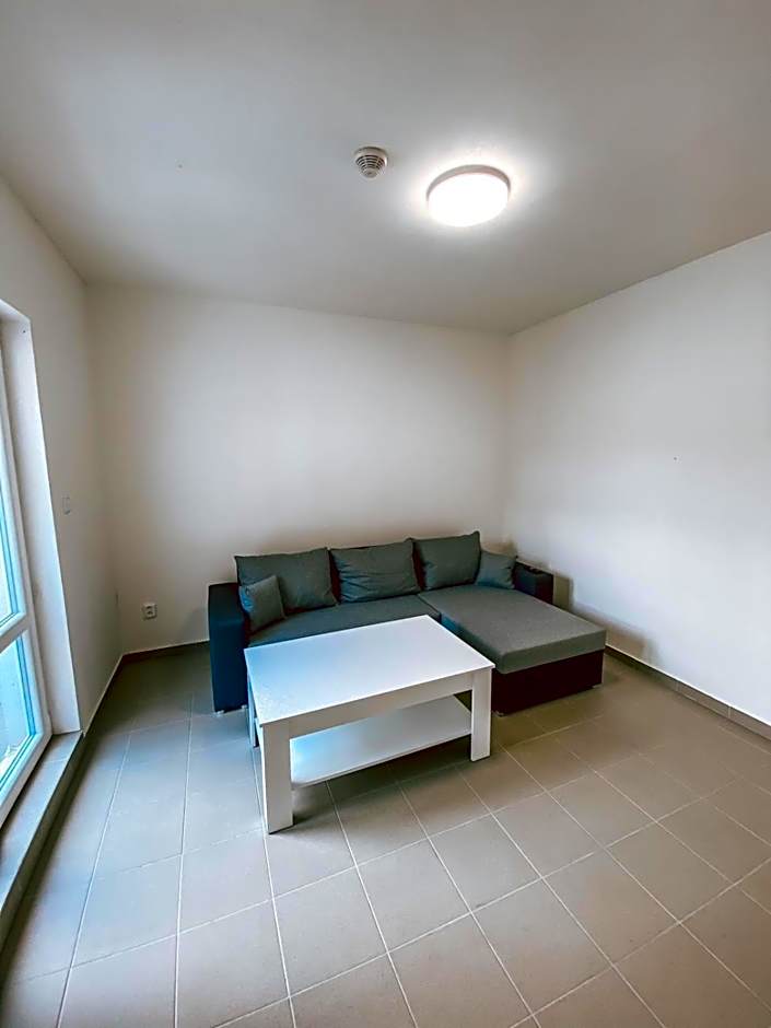 Chaty a Apartmány Hracholusky Kemp Kosatka