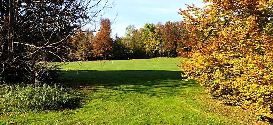 Le Repaire du Golfeur de la Largue - Mooslargue