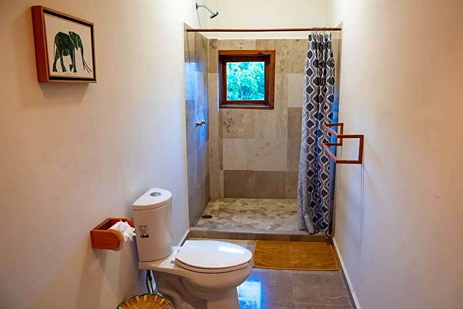 Casa Torito Mermejita