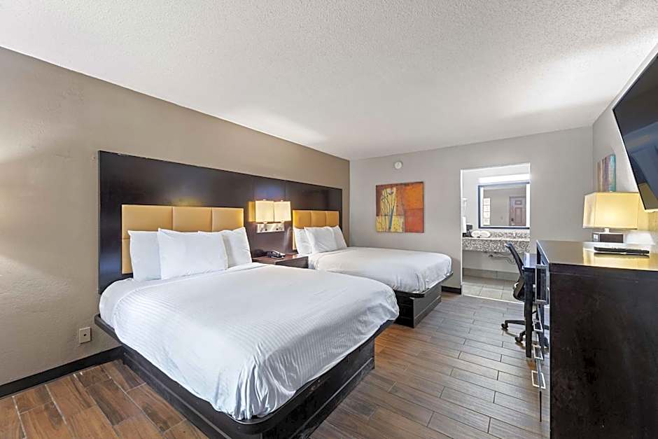 Americas Best Value Inn-Ft. Worth/Hurst