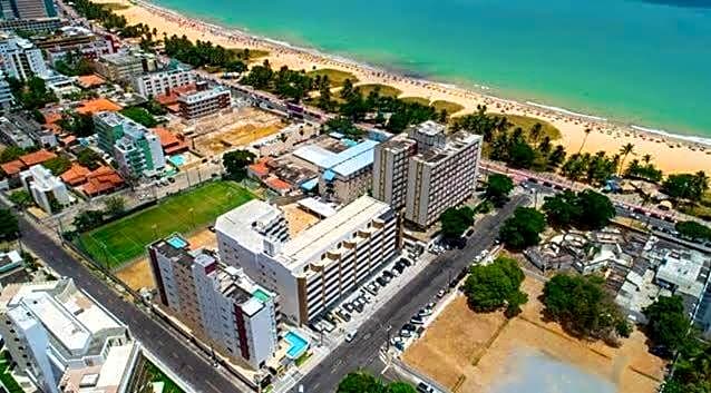 Gold Flat Cabo Branco