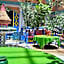 Riad Carole - Perfect for Families & Groups