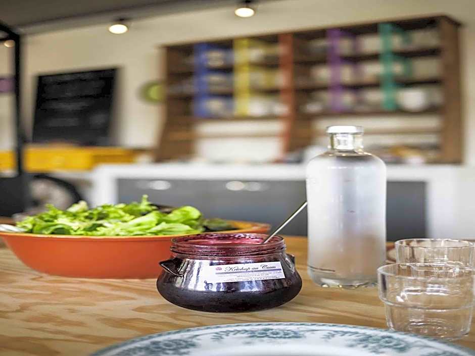 greet Hotel Beaune