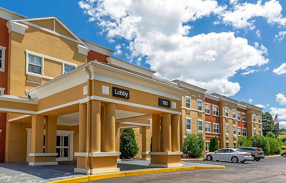 Extended Stay America Suites - Boston - Westborough - East Main Street