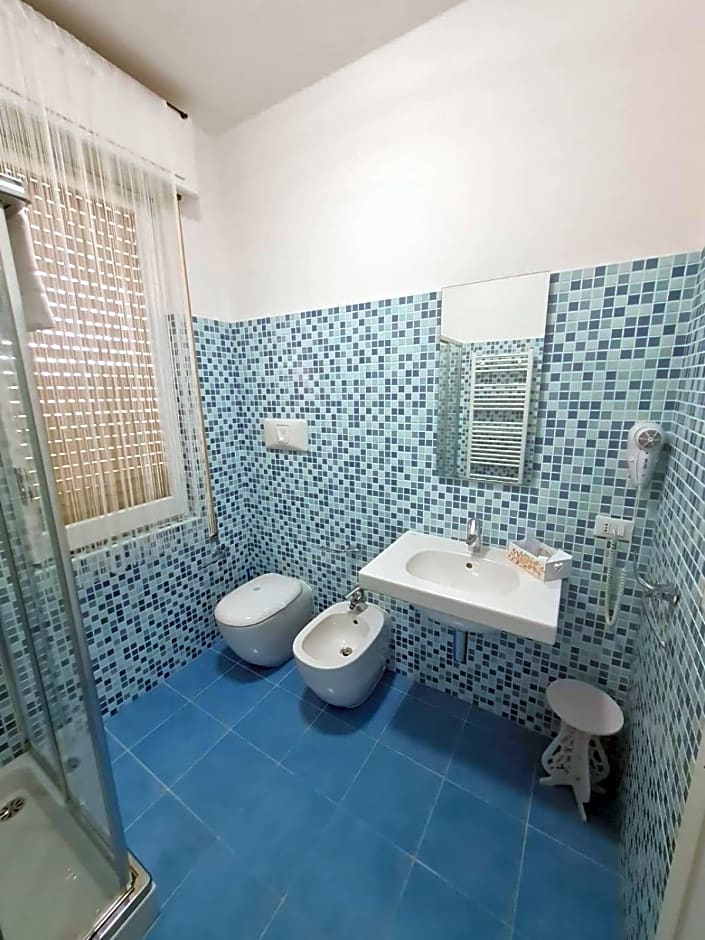 B&B Villa Luja Resort