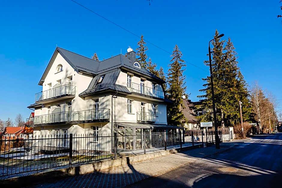 Narciarski Dworek