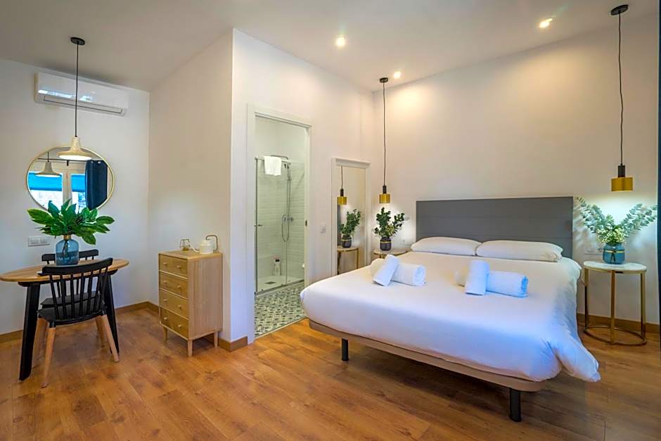 Hotelito Boutique Badalona Mar