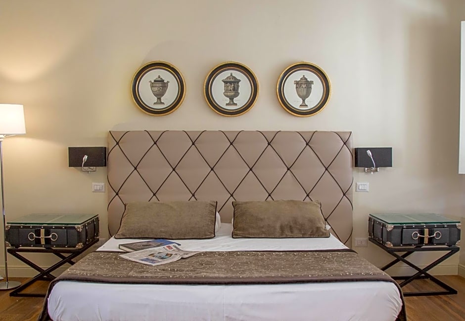 Boutique Hotel del Corso