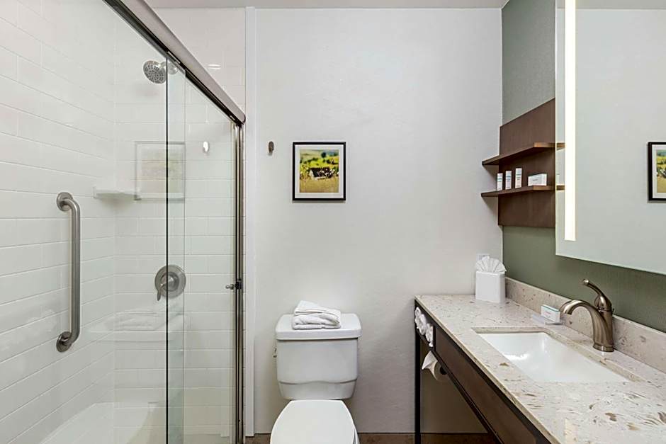 Hilton Garden Inn Davis, CA