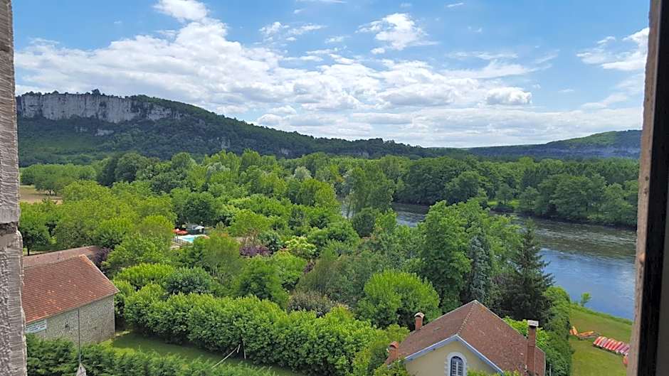 Château Hôtel La Terrasse - Teritoria